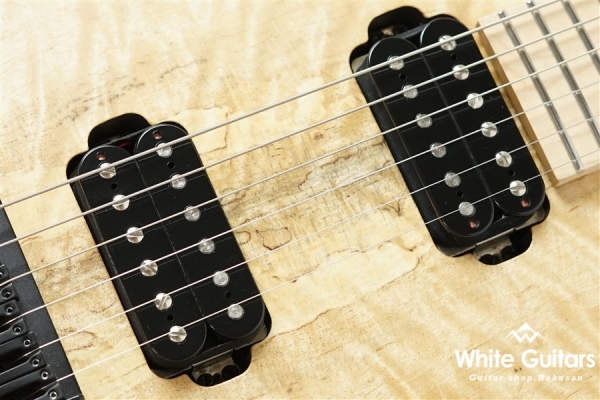 SOTTILE CUSTOM666 Birch/Light Ash/Maple